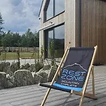 Rest Zone - Mountain Ściegny