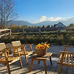 Dağ evi Rest Zone - Mountain *