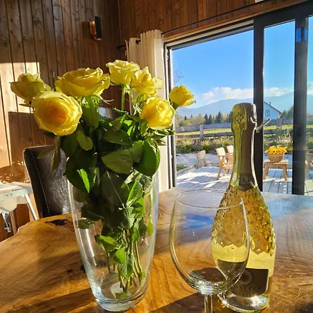 Rest Zone - Mountain