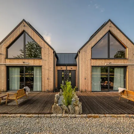 Rest Zone - Mountain Sciegny