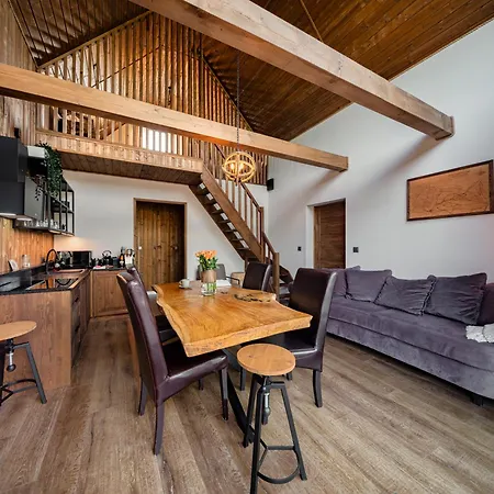 Rest Zone - Mountain * Ściegny