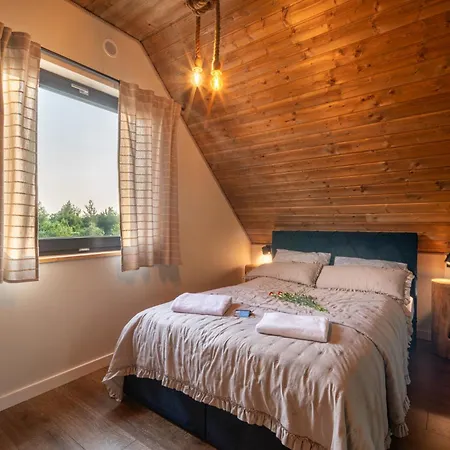 Horská chata Rest Zone - Mountain