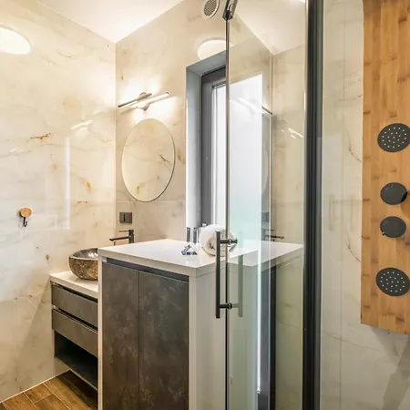 Rest Zone - Mountain *