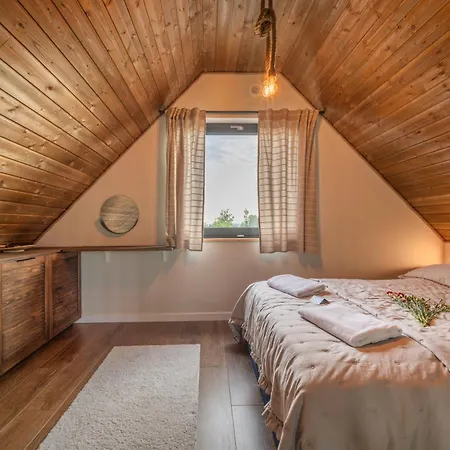 Rest Zone - Mountain * Ściegny