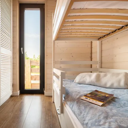 Rest Zone - Mountain