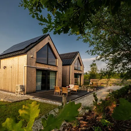 Chalet Rest Zone - Mountain Sciegny