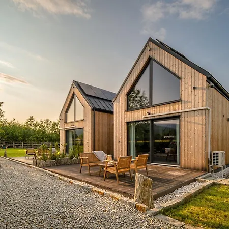 Horská chata Rest Zone - Mountain