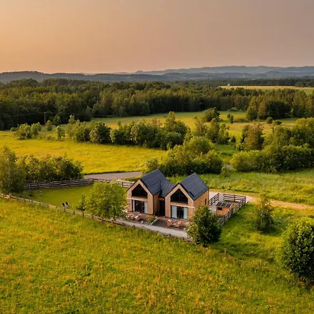 Rest Zone - Mountain Ściegny