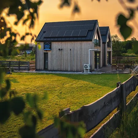 Horská chata Rest Zone - Mountain *