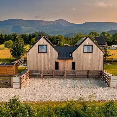 Rest Zone - Mountain Sciegny