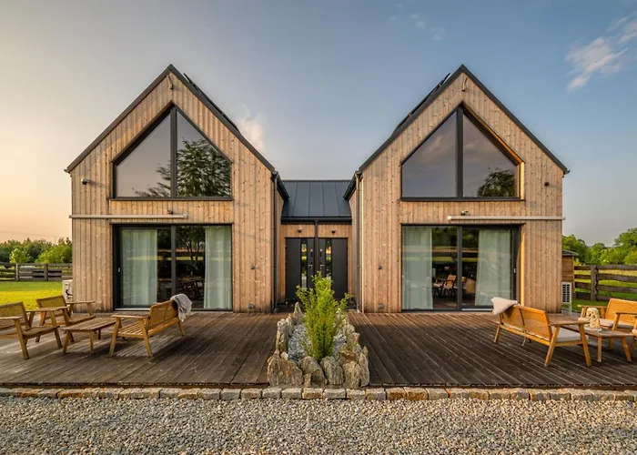 Rest Zone - Mountain Ściegny