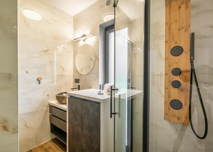 Rest Zone - Mountain *