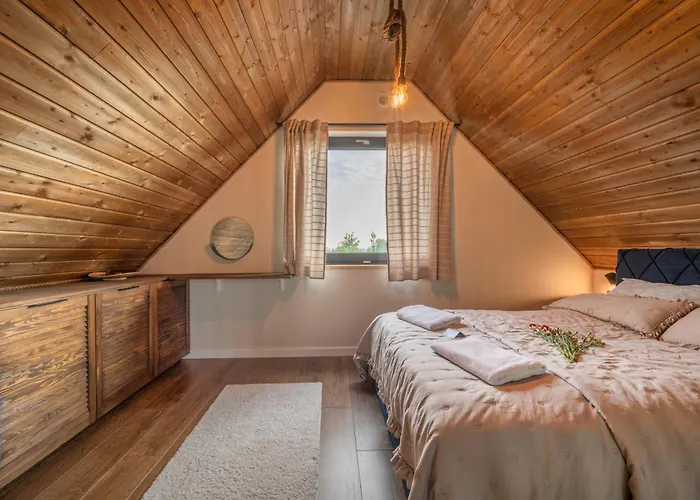 Rest Zone - Mountain * Ściegny