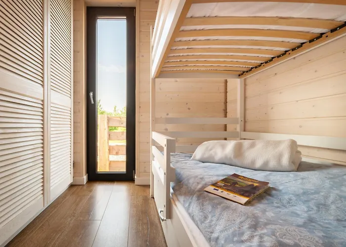 Rest Zone - Mountain