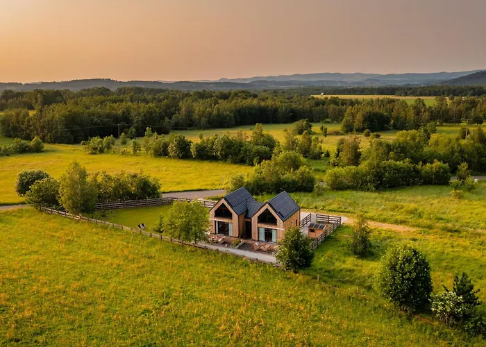 Rest Zone - Mountain Ściegny