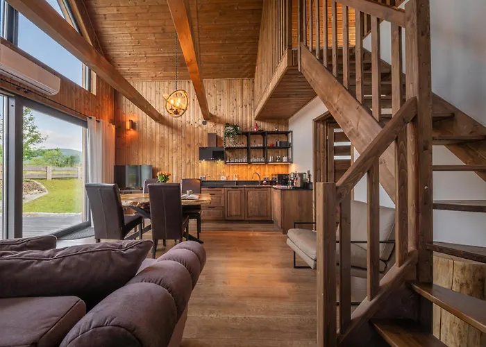 Rest Zone - Mountain * Ściegny