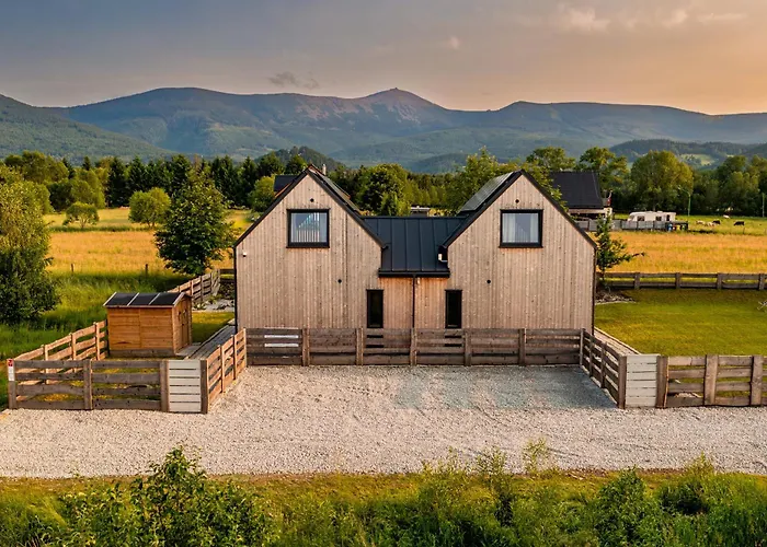 Rest Zone - Mountain Sciegny